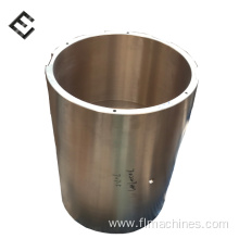 Cone Crusher Spare Parts Main Shaft Sleeve